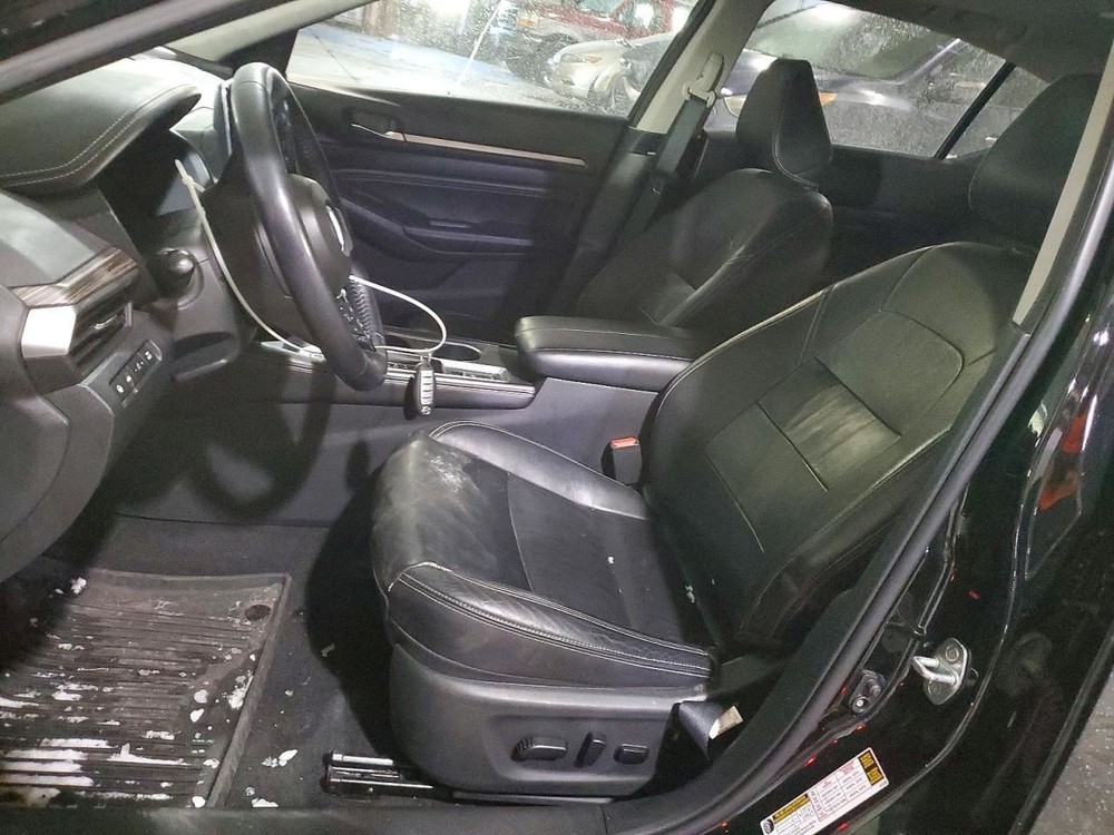 Shifter ALTIMA 2019 Transmission Shift 5403764