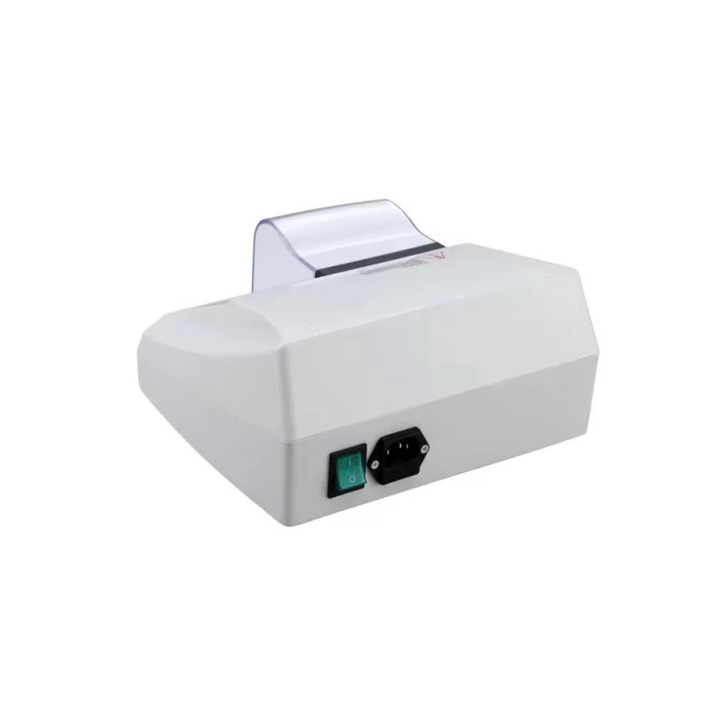 Dental Lab Use Noiseless Amalgamator Electric Plastic Amalgam Mixer Machine