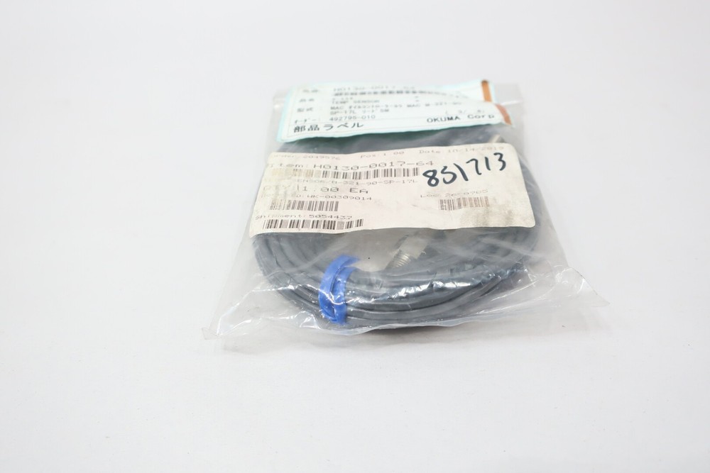 Mac M-321-90-SP-17L Temperature Sensor