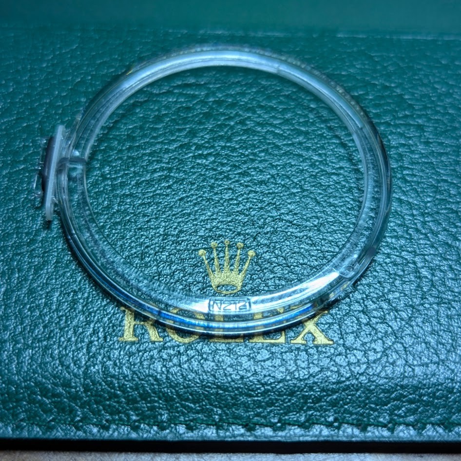 Rolex N212 Bezel protector Oyster Perpetual 39mm