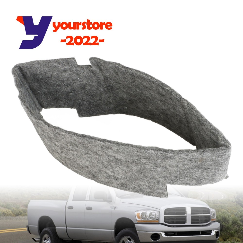 Battery Shield Electrical Cover for 2004-2009 Dodge Durango 2002-2008 Ram 1500