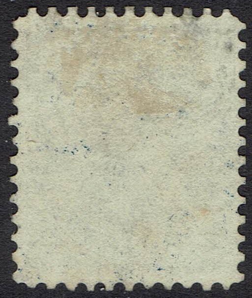 CANADA 1859 CARTIER 17C USED