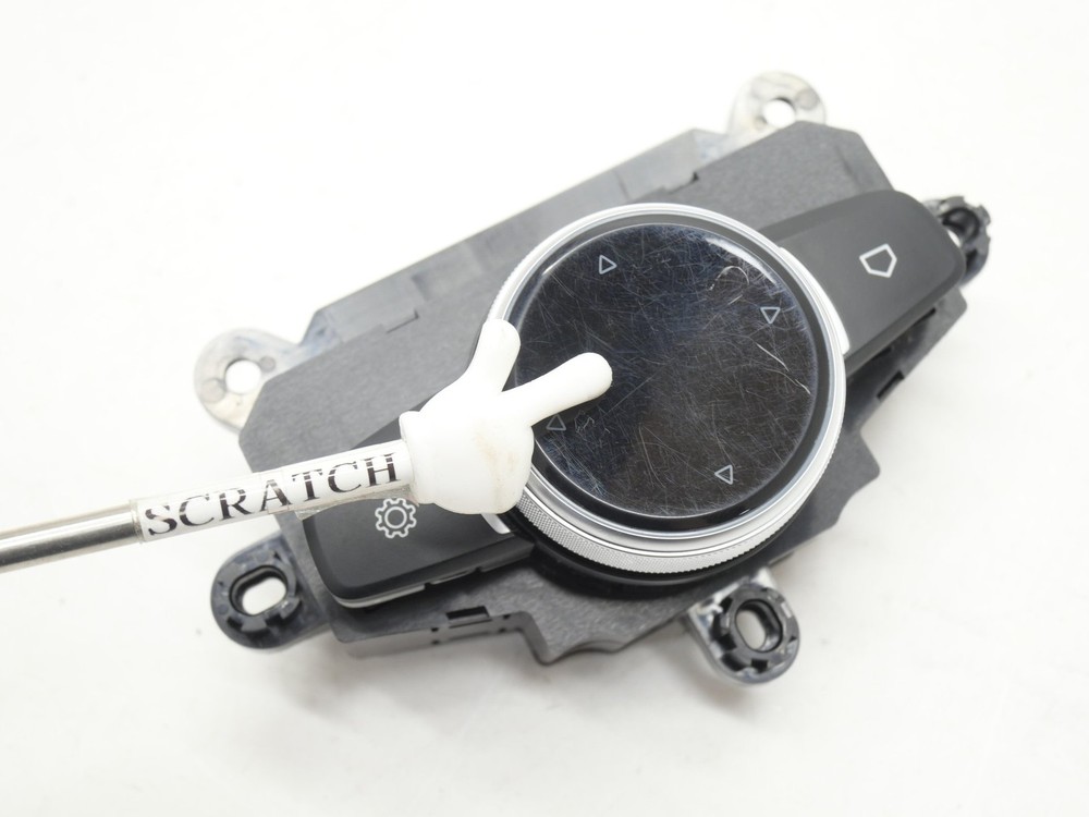 2020 Alfa Romeo Stelvio Center Console Control Switch Selector Navigation OEM