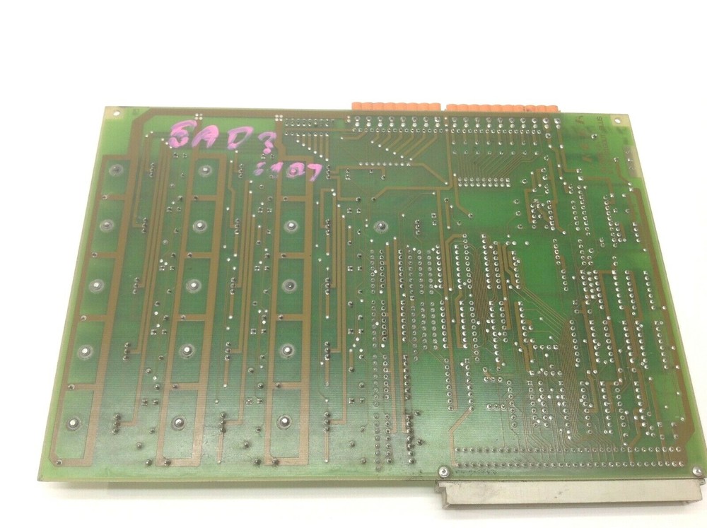 KEBA D1456E-0 E-16-DIGOUT-PLUS Circuit Board
