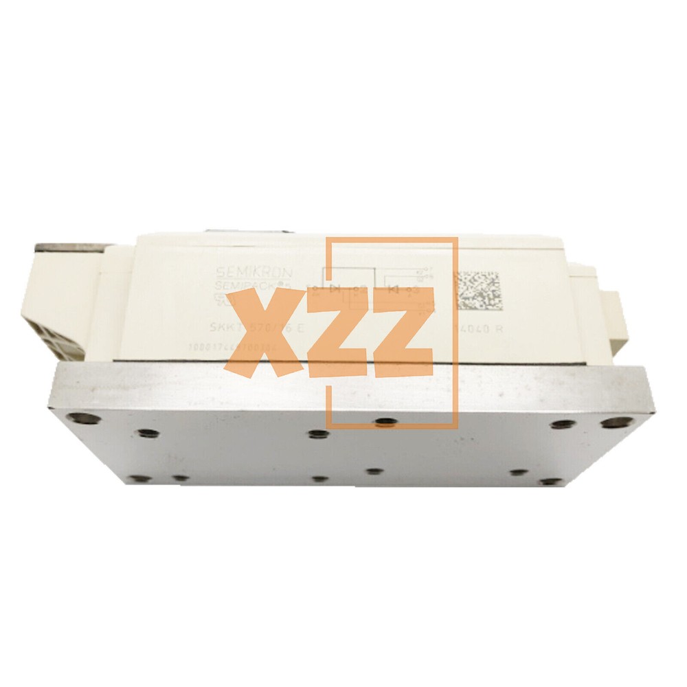 1PCS New SEMIKRON SKKH570/16E SKKH570-16E Thyristor / Diode Module