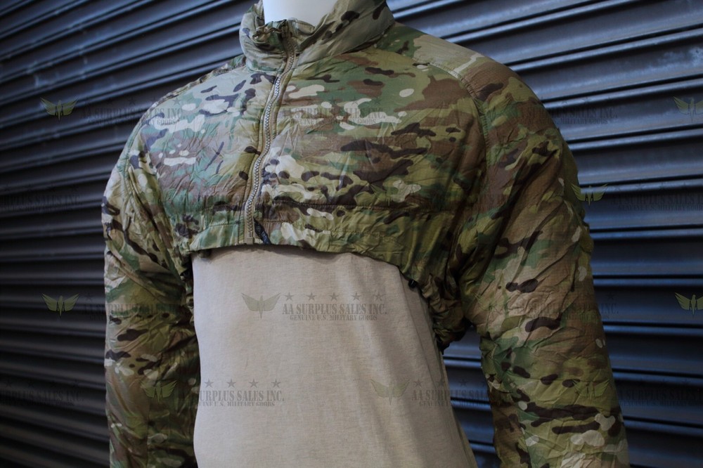 Crye Precision Half Jack Gen 1 XLarge