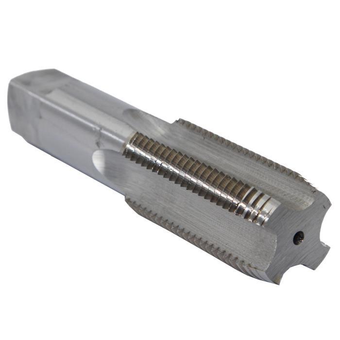 15/32-32 UNS HSS Plug Tap