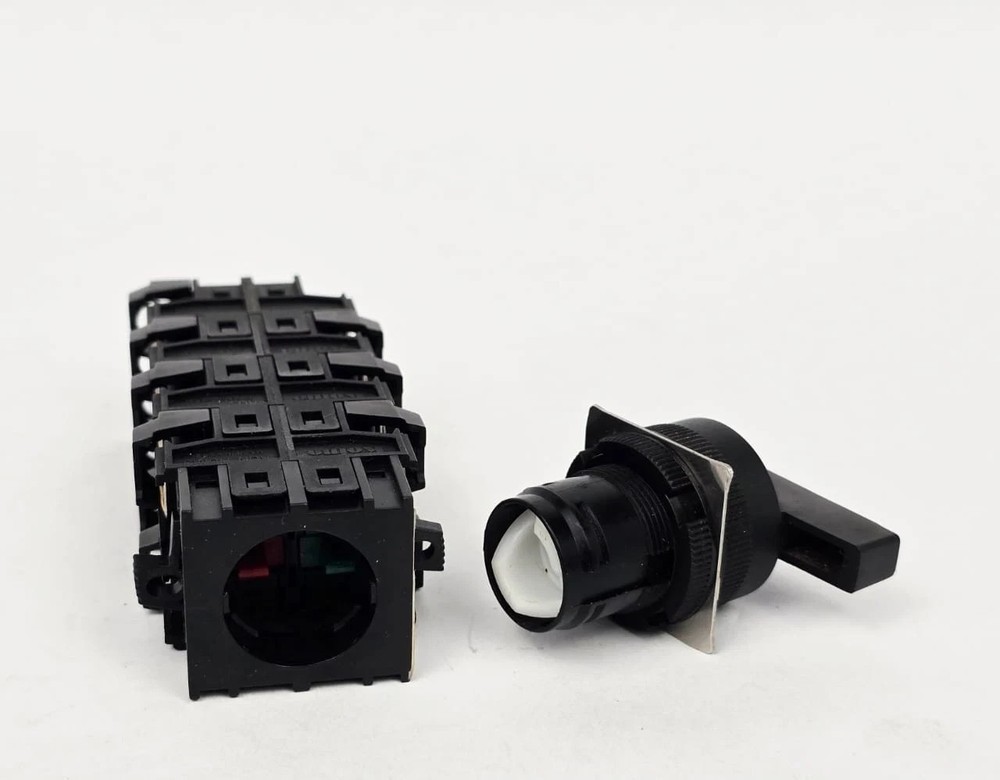 Koino KH-2202L-222 Selector Switch