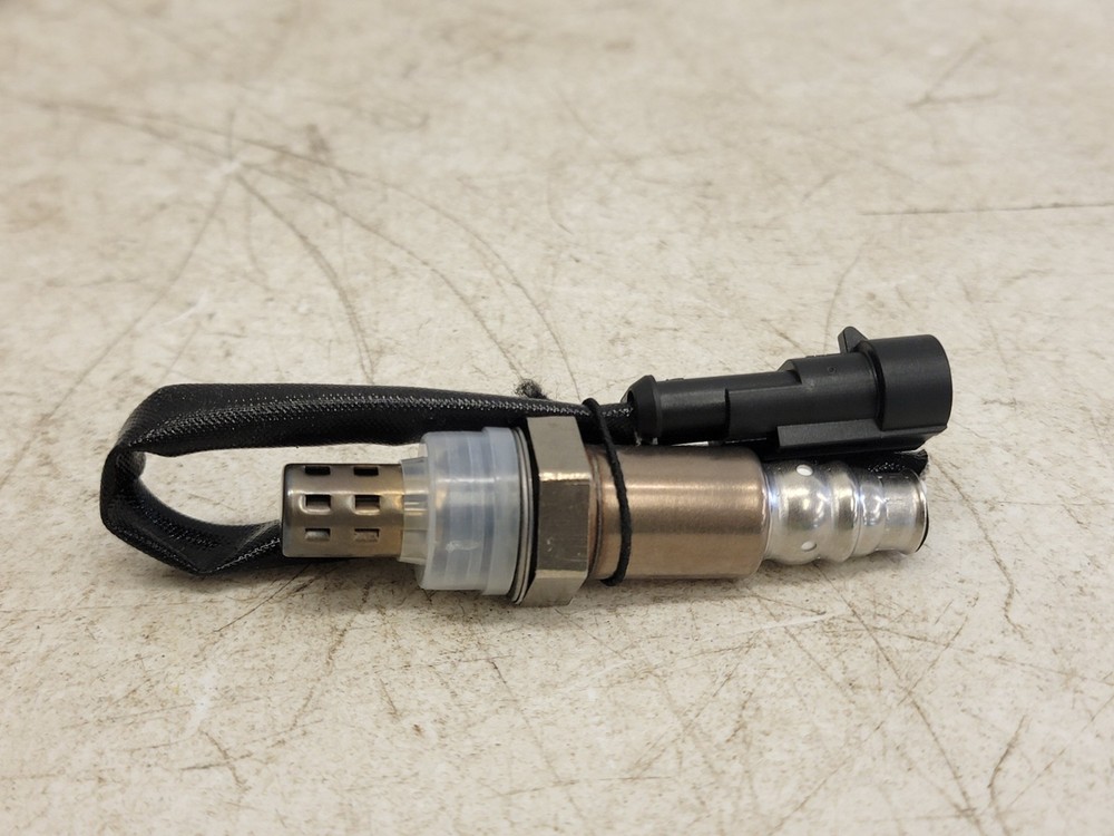 Feuling 18mm Oxygen Sensor - 12.5" Length (9900)