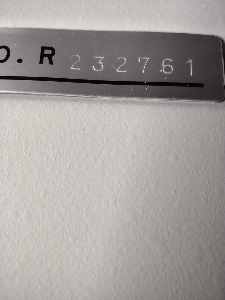 Studio SR302 Ribbing Attachment (Ribber)