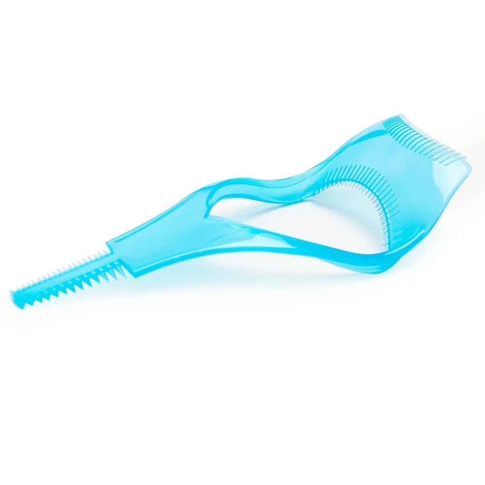 Makeup Eyelash Shield Applicator Guide Mascara Shield Applicator Tool US