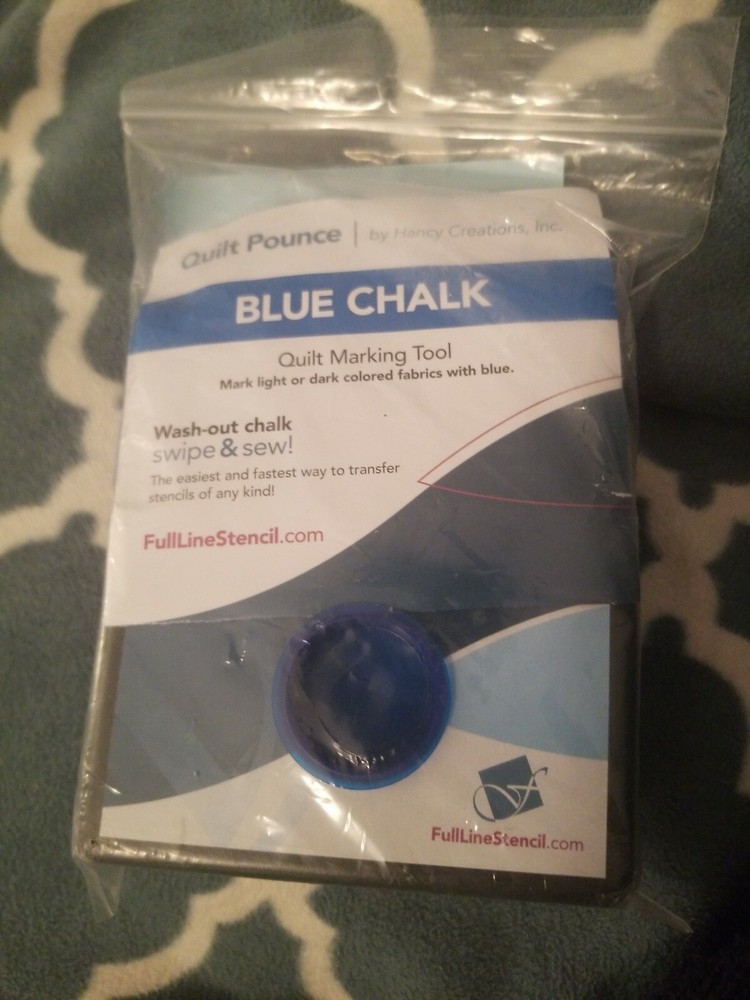 Ultimate Pounce Powder