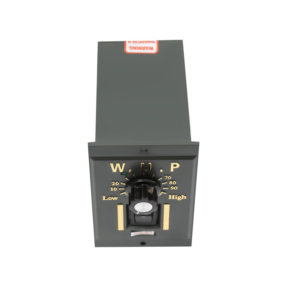 30K Electric Variable Speed Controller 90° Right Angle Output Reduction Motor