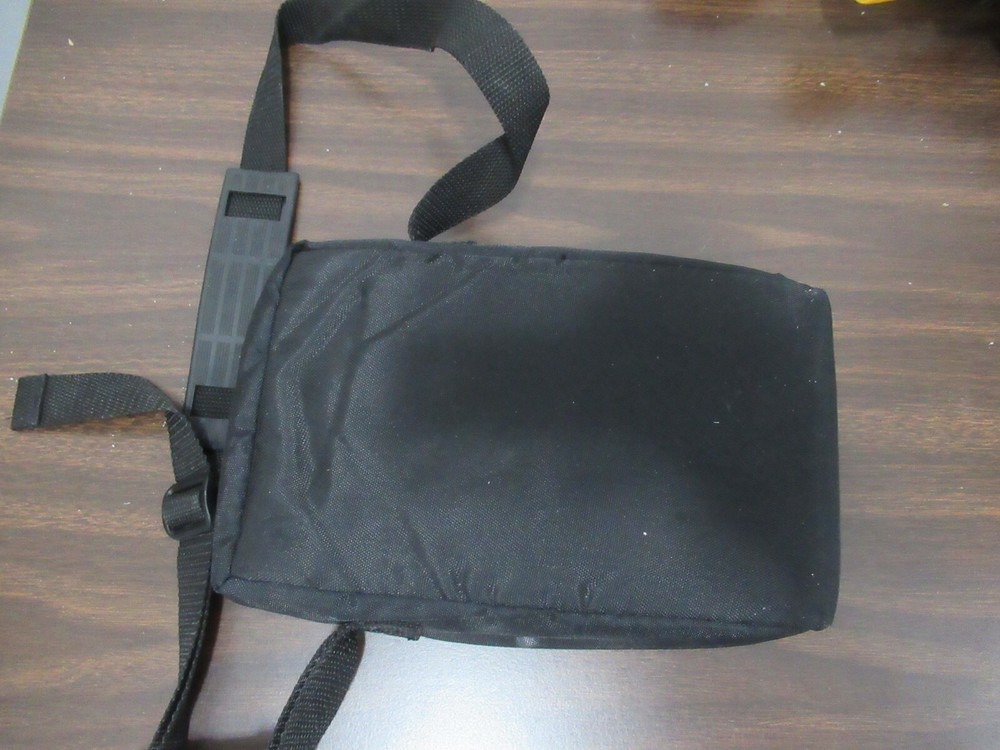 Nintendo Gameboy vintage carrying case with strap