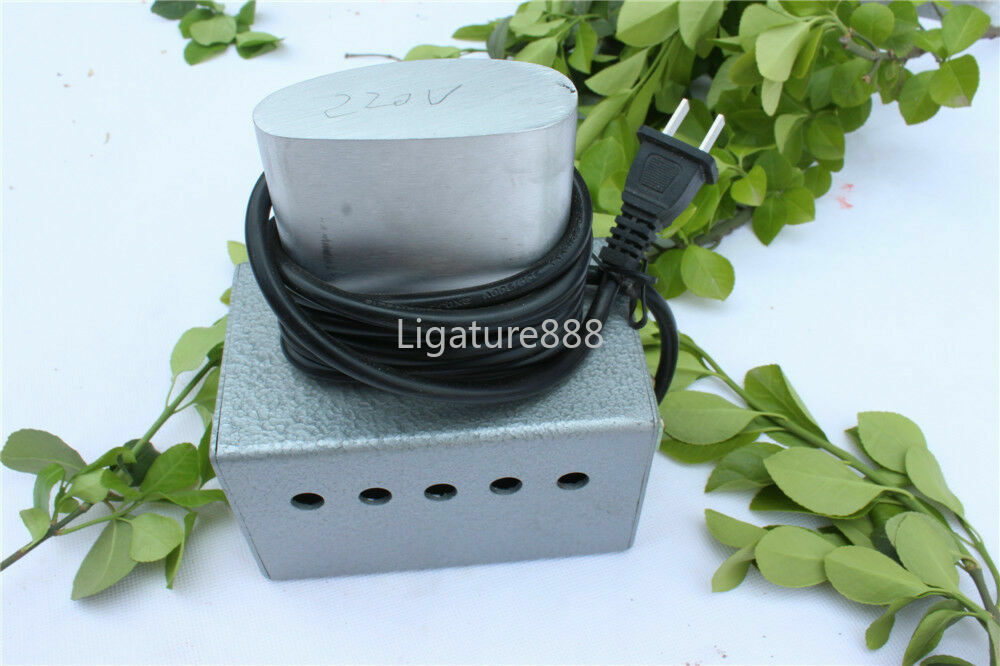 Violin Rib Bending Iron violin Making Tool temperature control Luthier Tools NEW