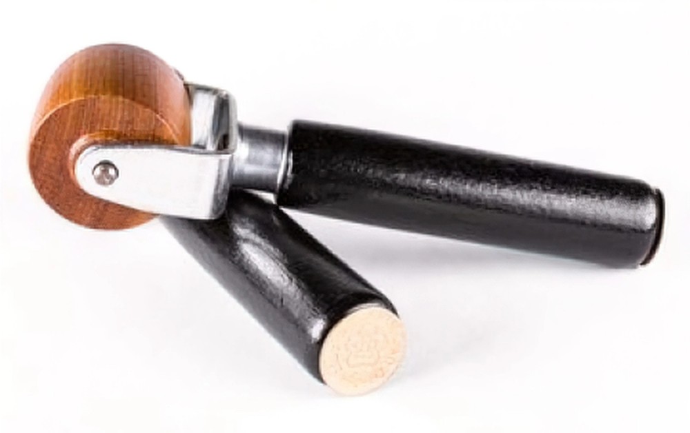 Violet Craft Seam Roller