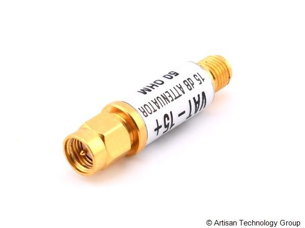 Mini-Circuits VAT-15+ SMA Fixed Attenuator