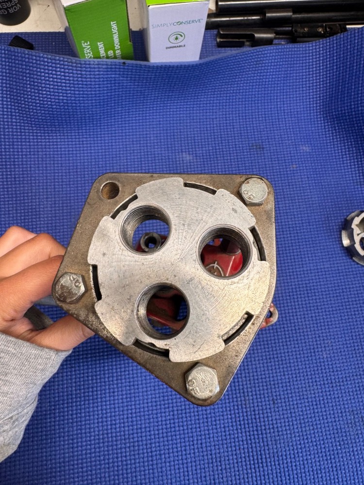 Lee Precision Reloading Press with 2, 3 hole turrets