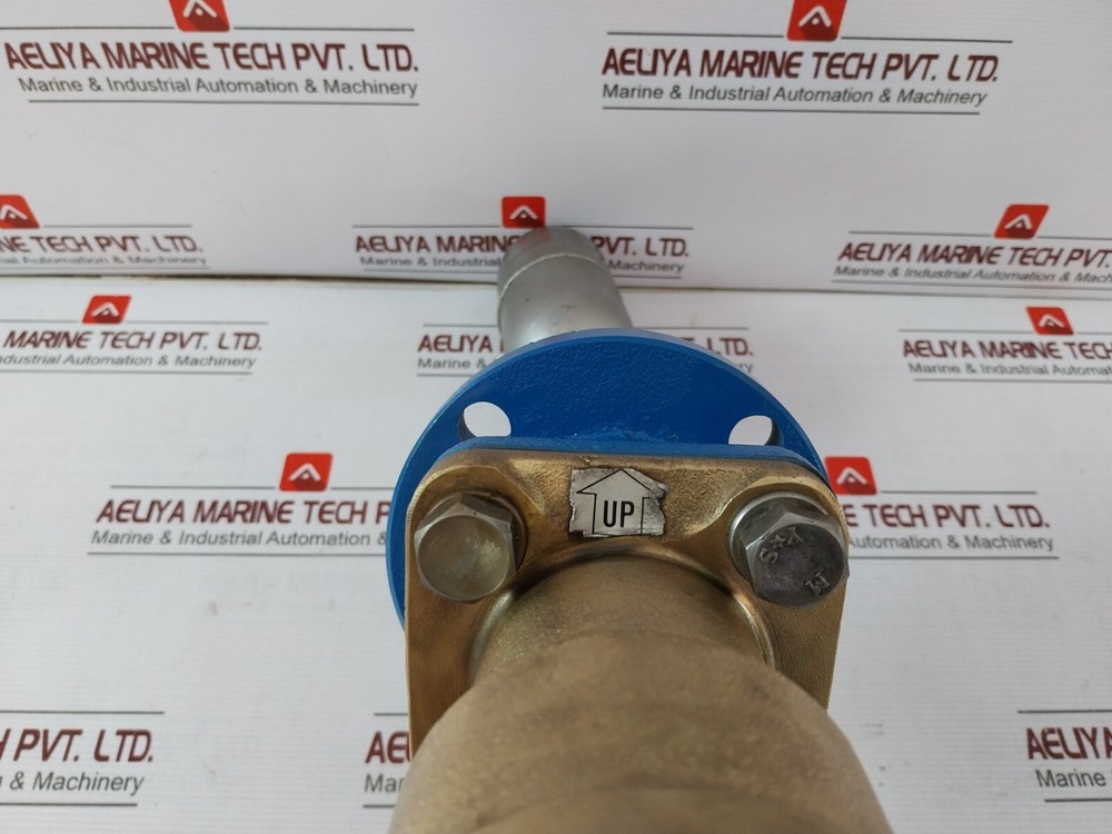 HANLA FMS-2H-T Float Level Switch 10 BAR IP56