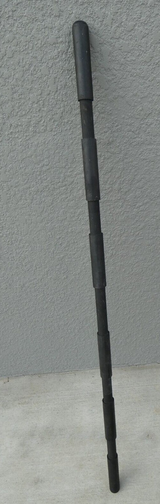 BOWFLEX ULTIMATE STRAIGHT LAT PULL DOWN BAR BOW FLEX