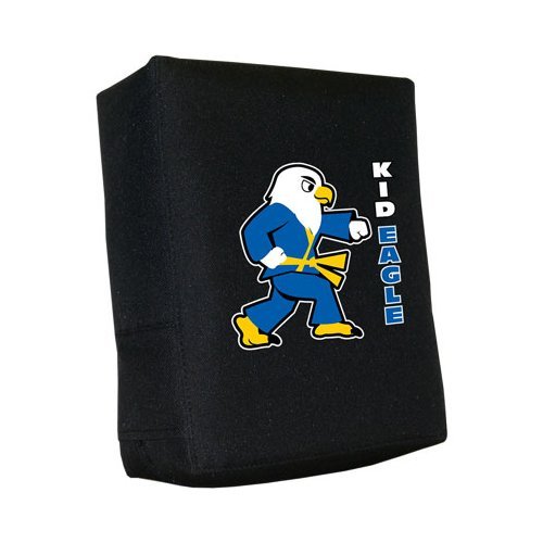 Youth Kids Karate Kick Shield Punch Target - Kid Eagle