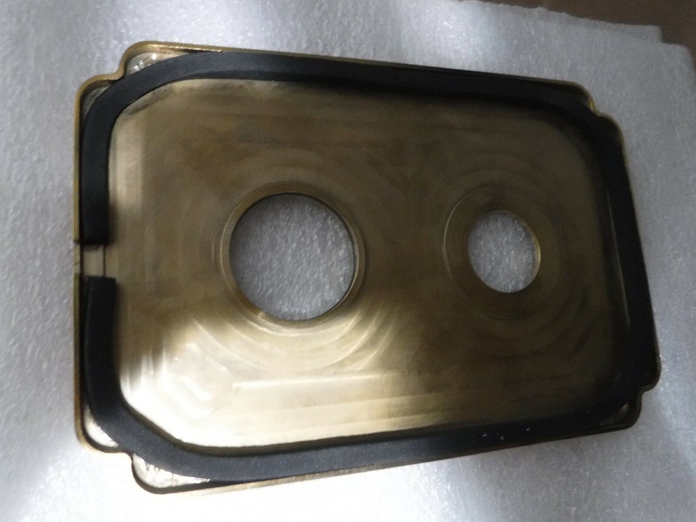 NPW-365 PREZLEE WIDESPREAD BRASS....