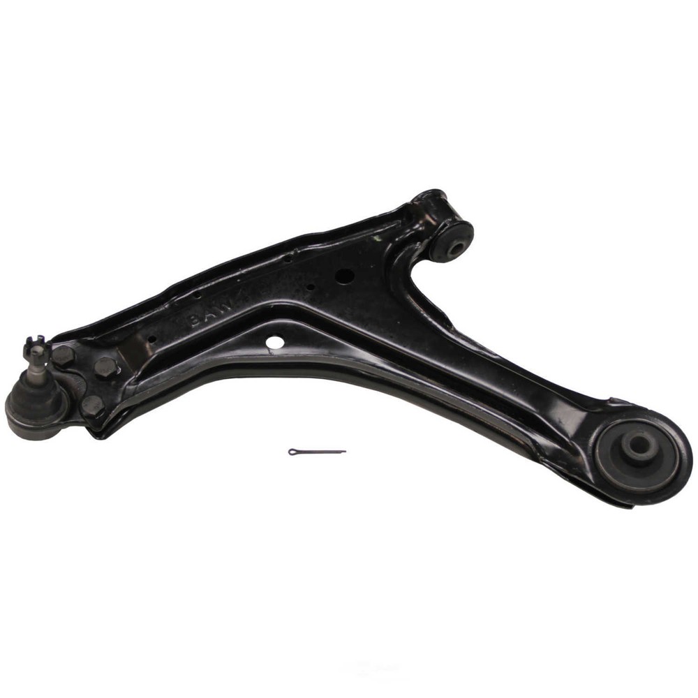 Ctrl Arm w/Ball Joint  Moog  RK80446