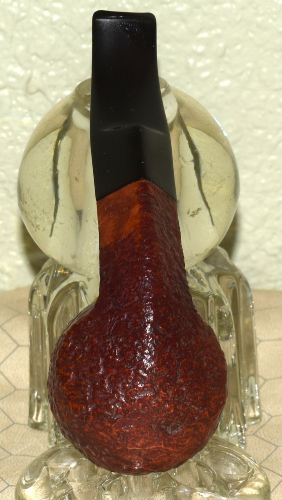 JONAS DANMARK 9mm Filter Tobacco Pipe #E624