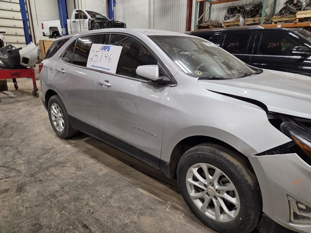 Fuse Box Engine Fits 18-22 EQUINOX 1548126