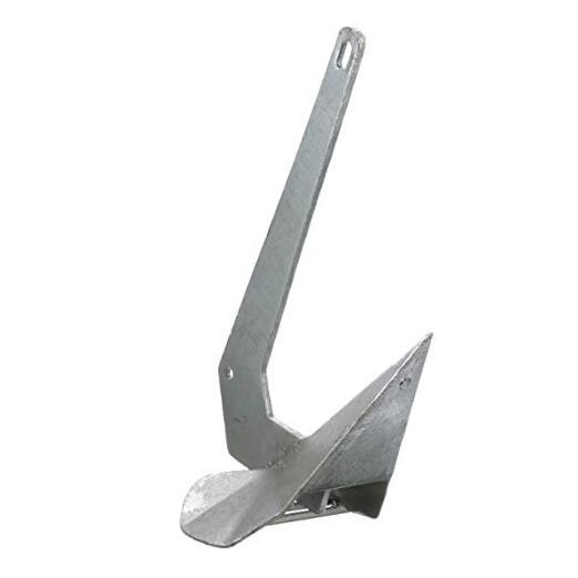 Plow Boat Anchor