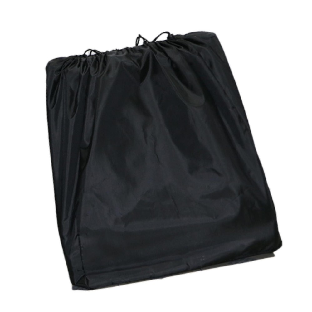 Travel Stroller Bag Stroller Organizer Bag Carry Case Drawstring Closure