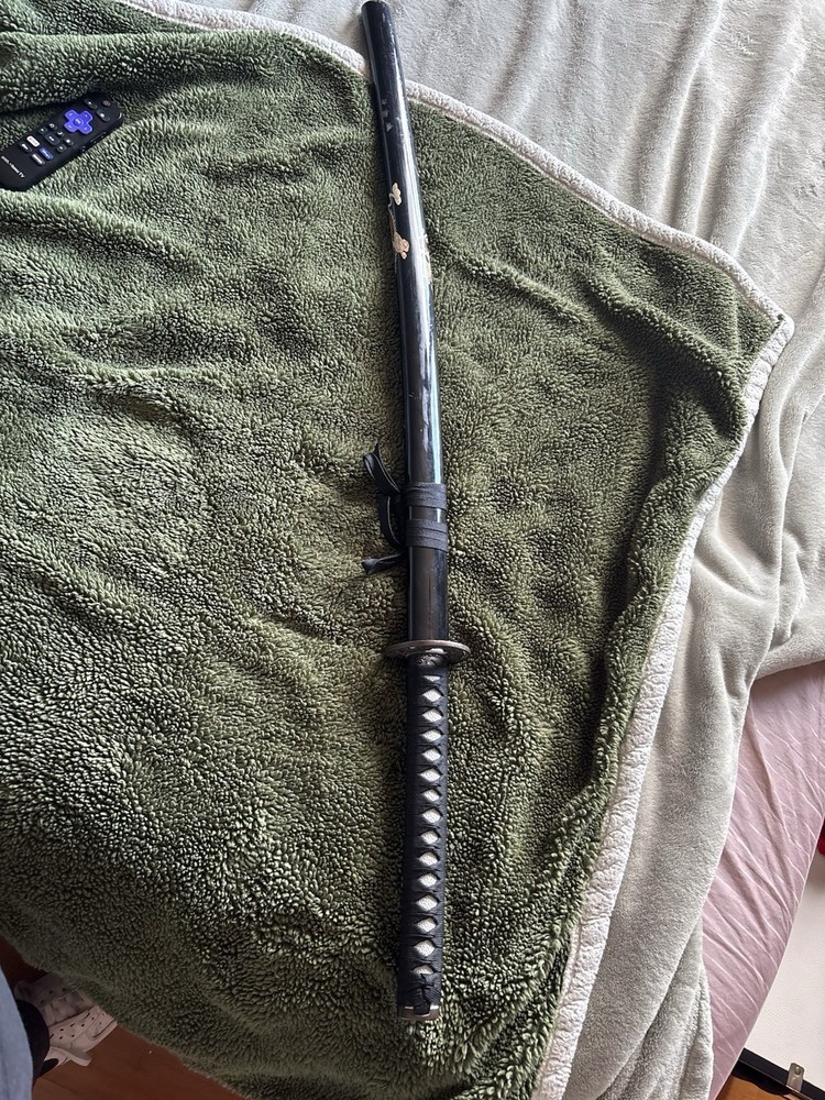 Katana China