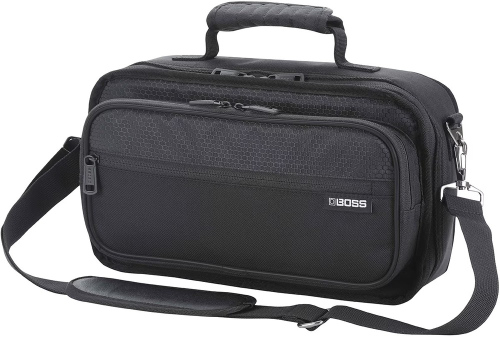 BOSS CB-BM-S Multi Effects Pedal Case Small