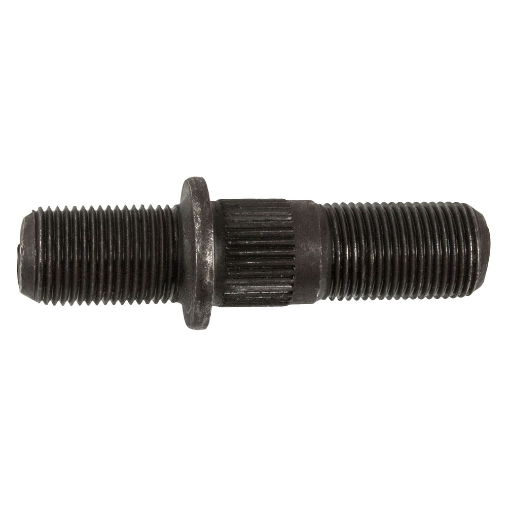 SHOULDER STUD - LEFT HAND (LH) 3/4-16 THREAD - .805" KNURL - 3.4" LONG