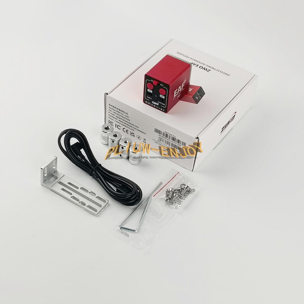 One New ZWO EAF Pro Bluetooth Electronic Automatic Focuser