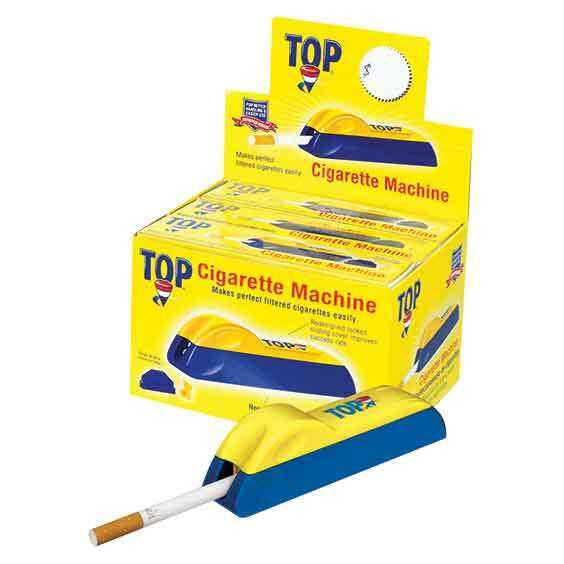 1 x TOP Cigarette Making Machine Injector - 100mm