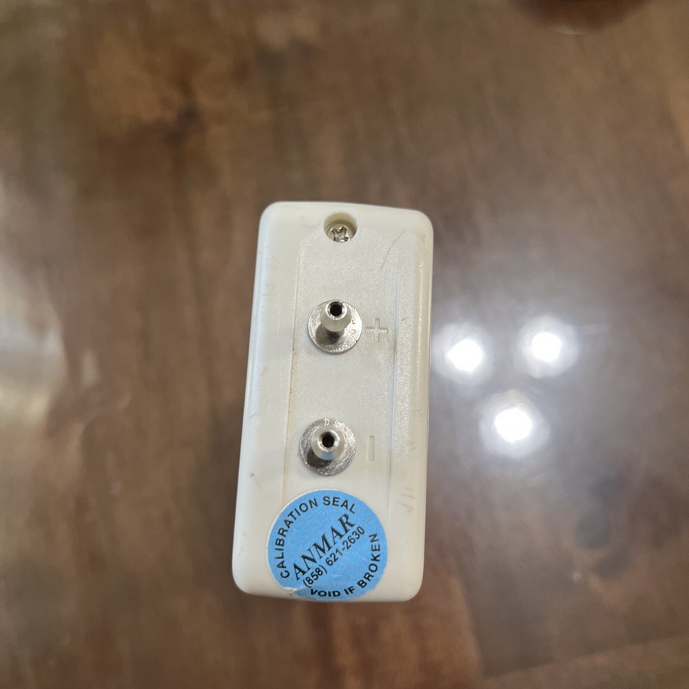 Sper Scientific Monometer 840082