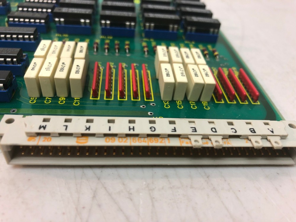 Solid State Logic z8 Event Controller CF82E130 - 82E130B882