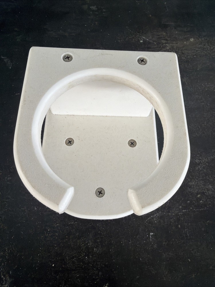 Taco 1 Drink Poly Cup Holder #P01-2003W