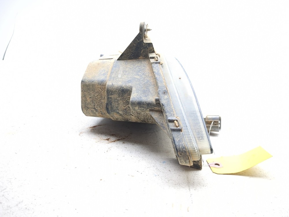 21-25 CF Moto CForce 1000 Front Left Headlight Head Light Lamp