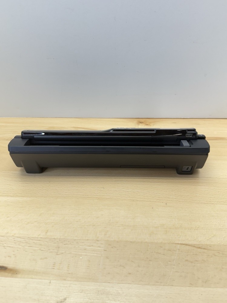 GPX PS803 Portable Docking Scanner Dock