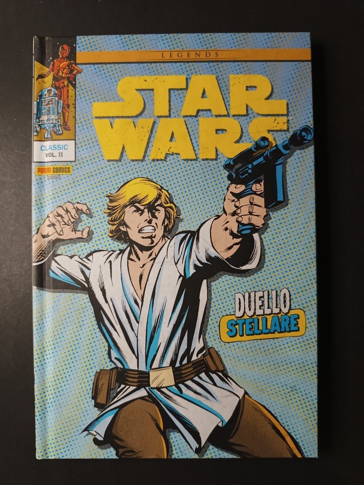 Star Wars: Star Duel Comic - Classic Vol. II, Panini Comics