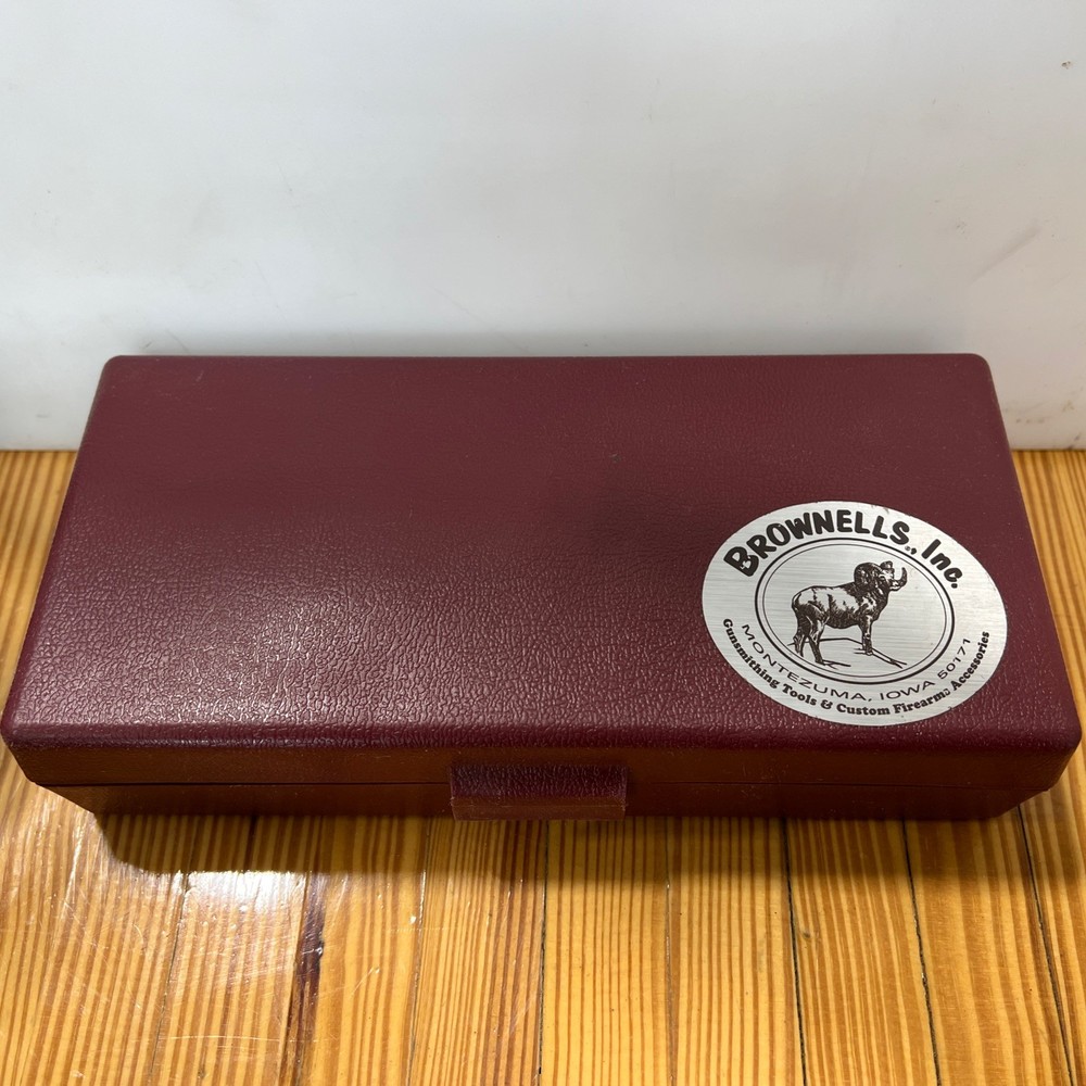 Brownells Magna-Tip Assortment