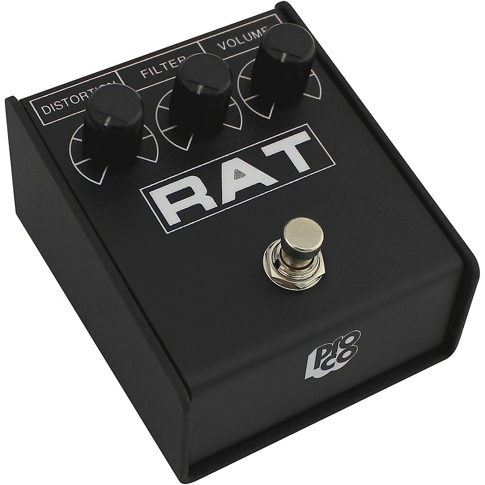 Pro Co RAT2 Distortion Pedal