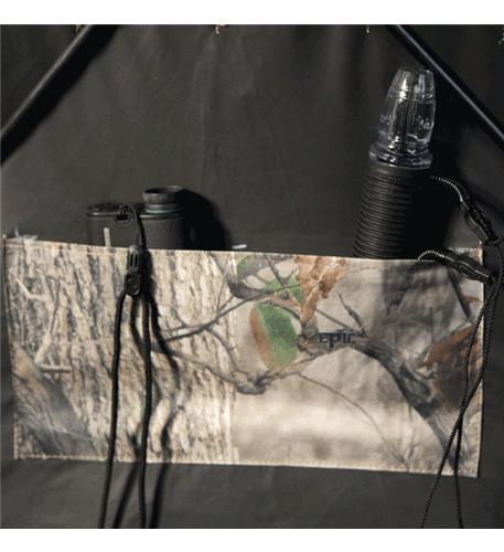Muddy MGB0500 Ravage Hub Ground Blind