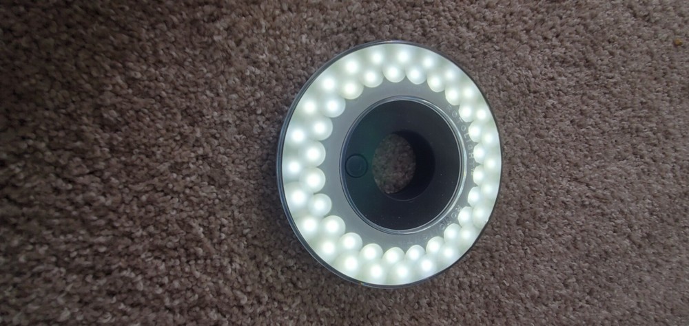 Rotolight  Camcorder/Camera light