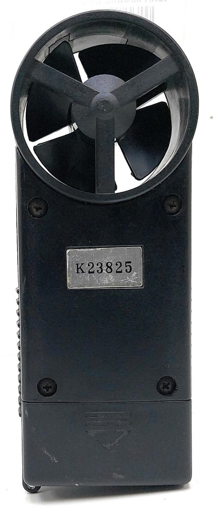 Anemometer Handheld Digital Wind Speed Meter K23825 Module