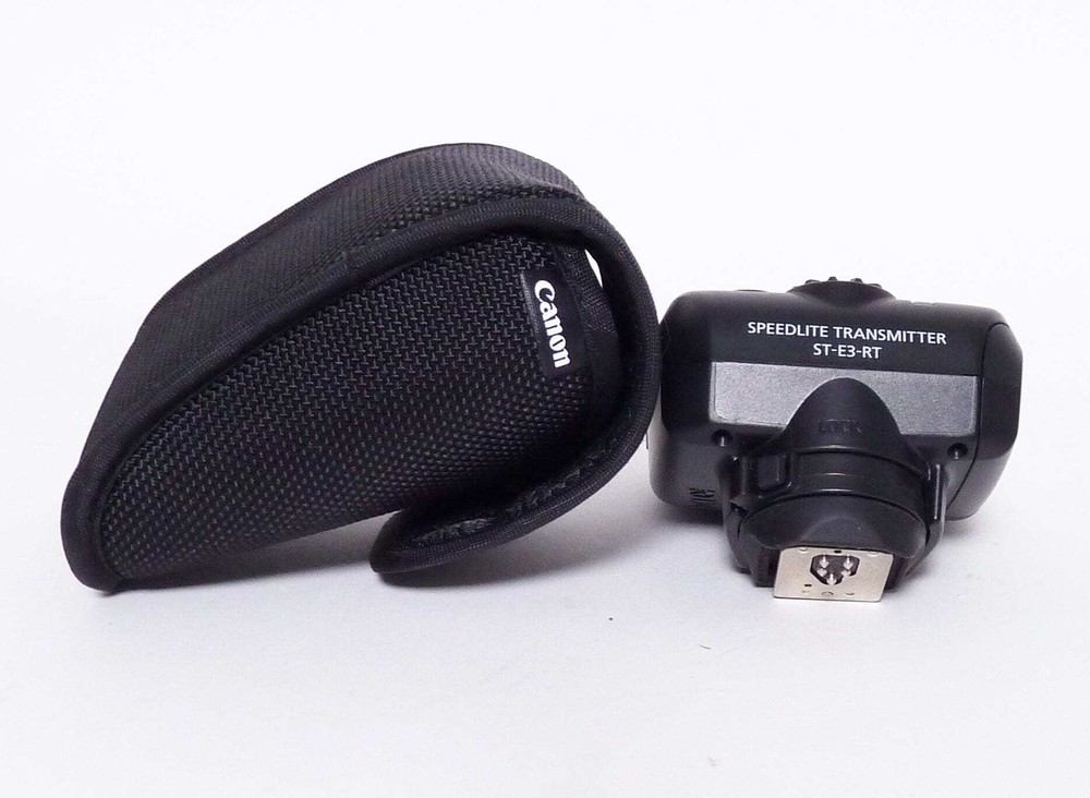 Canon ST-E3-RT Speedlite Transmitter