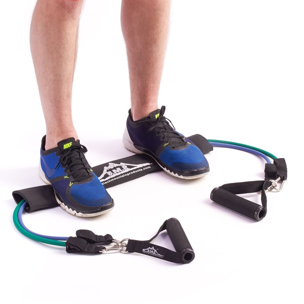 Bmp Resistance Band Protective sleeve
