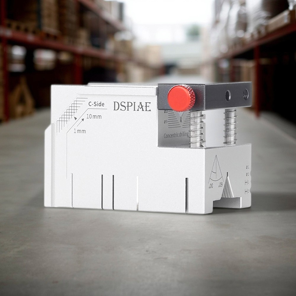 DSPIAE AT-AP Multi-purpose Processing Assistance Platform For Model Tool